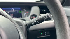 Honda Jazz 1.5 i-MMD Hybrid SR 5dr eCVT Hybrid Hatchback